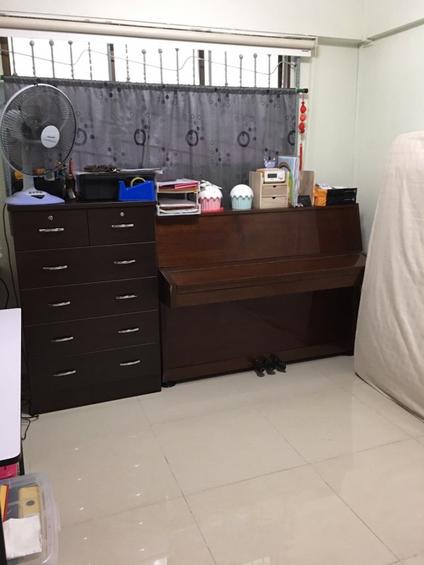 Blk 429 Woodlands Street 41 (Woodlands), HDB 4 Rooms #148964412